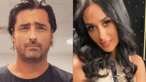 La fiera estuvo presente en "Cuento Corto".