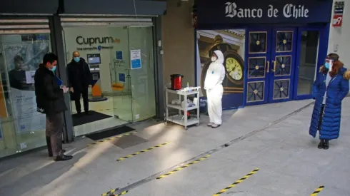 El trámite está disponible desde el 3 de mayo.