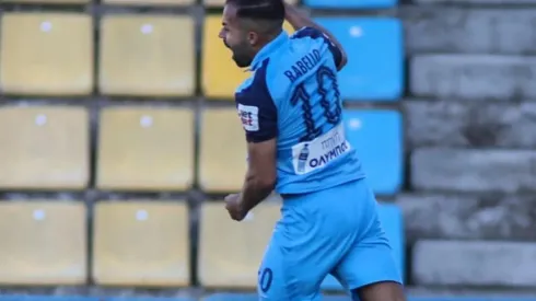 Rabello es figura en el triunfo de Atromitos en Grecia.