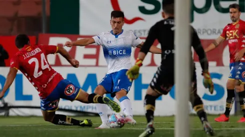 La octava fecha del Torneo Nacional tendrá un partidazo de siempre: Unión Española contra la Católica.