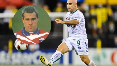 Pony Ruiz recordó su lejanía con la selección chilena.