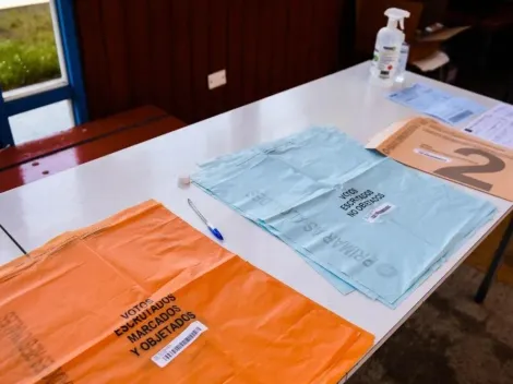 ¿Cuál es el horario de las elecciones en Chile?