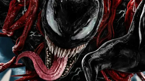 Venom: Let there be Carnage tiene su estreno proyectado sólo para cines.