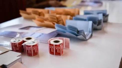 Los comicios también definirán concejales, alcaldes y constituyentes.