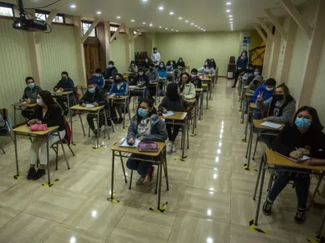 ¿Cuándo es y por qué se conmemora el Día del Alumno en Chile?