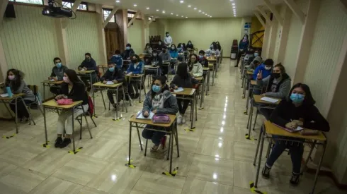 Por la situación sanitaria, la celebración tendrá que ser en su mayoría desde casa.