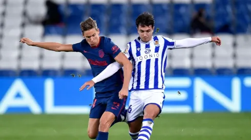 Los Colchoneros tienen tres finales por delante y una es en cosa de días.