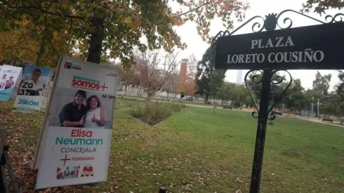 Para estas elecciones no es necesario sacar permisos de desplazamiento.