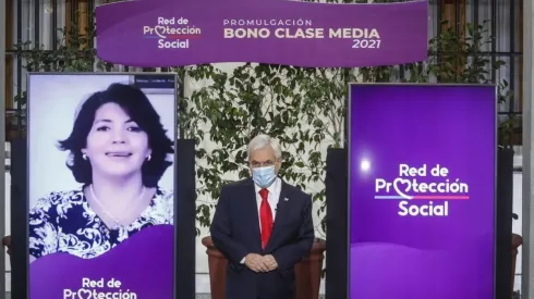 No pueden postular quienes tengan montos pendientes de restitución por haber obtenido indebidamente el Bono Clase Media 2020.