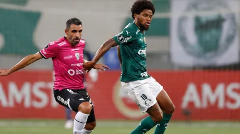 A pesar de golear en el primer partido por 5-0, ahora se juega en la altura de Quito, donde complica a cualquier equipo.