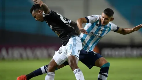 Con un triunfo en Perú, la Academia quedaría muy bine perfilada para avanzar a los octavos de final.