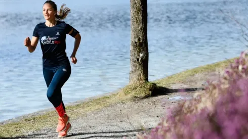 Wings for Life World Run completó una exitosa edición con más de mil inscritos en Chile.