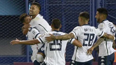 Partido clave para Vélez: De no ganar se complican sus oportunidades de clasificar a los octavos de final.