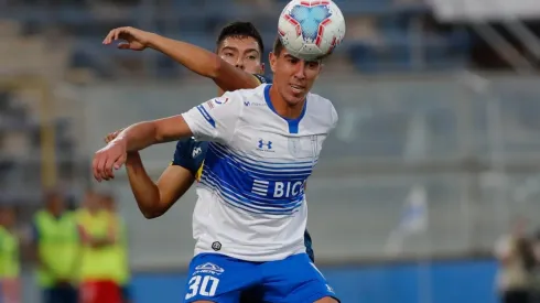 Valencia habló de su criticado rendimiento durante la época de Ariel Holan.