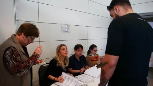 ¿Cómo saber cuál es mi local de votación?