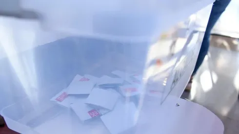 ¿Es necesario contar con un permiso para ir a votar?