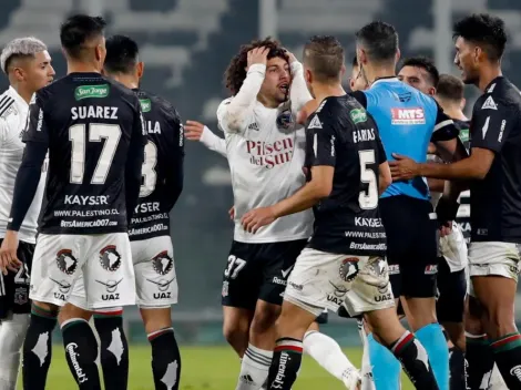 Fernando Véjar al congelador luego de su polémico cobro