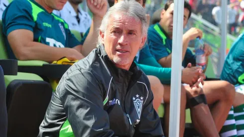 El DT no dejó un buen recuerdo en los Caturros, por lo que su llegada aún genera suspicacias.