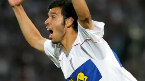 Quinteros quiere que pase la UC y Argentinos Juniors