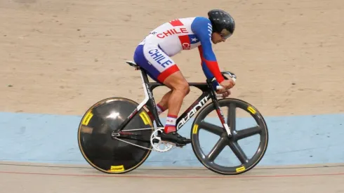 El ciclista fue uno de los deportistas más destacados de Magallanes.