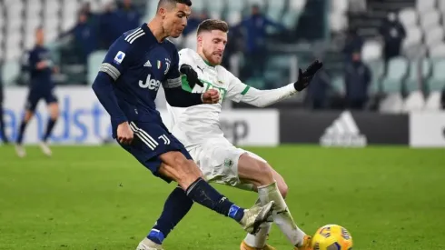 ¿Una Champions sin CR7? Puede sonar loco pero es casi una realidad.