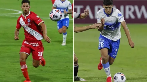 "Se está reflejando más el trabajo de Poyet y eso da confianza"