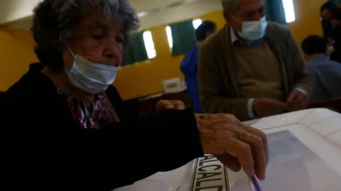 ¿Hay horario especial para que voten adultos mayores y embarazadas en las elecciones?