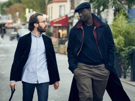 Fecha de estreno y trailer para la Parte 2 de Lupin