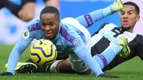 Los de Pep Guardiola remontaron y sacaron un triunfo como visitantes.