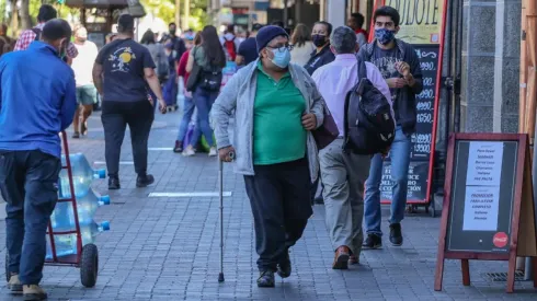 ¿En qué fase está mi comuna?