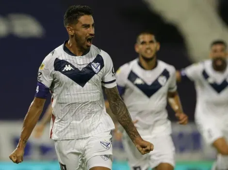 Vélez se juega el todo por el todo frente a Liga de Quito