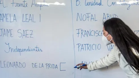 En estas elecciones se elegirá a gobernadores regionales, concejales, alcaldes y constituyentes.