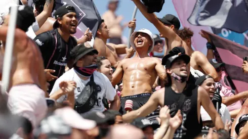 Los aficionados del Inter Miami podrán ir en masa a alentar a su equipo en el DRV PNK Stadium.