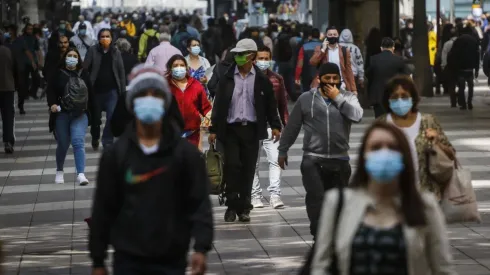 ¿Cuáles comunas cambian de fase este jueves 13 de mayo?