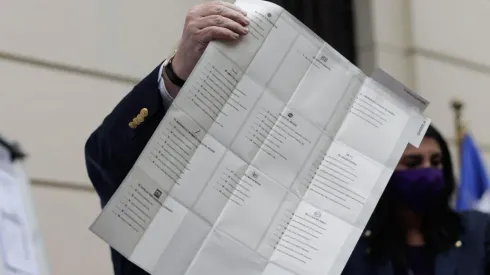 ¿Cuáles son los candidatos a alcaldes y concejales en mi comuna?