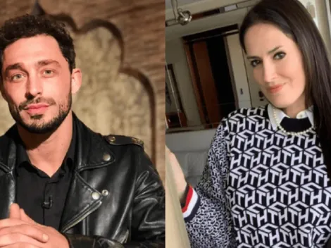 Adriana Barrientos alza la voz tras polémica con Joche Bibbó