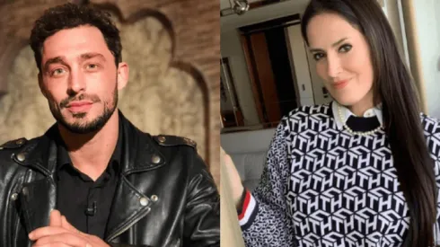 Adriana Barrientos alza la voz tras polémica con Joche Bibbó