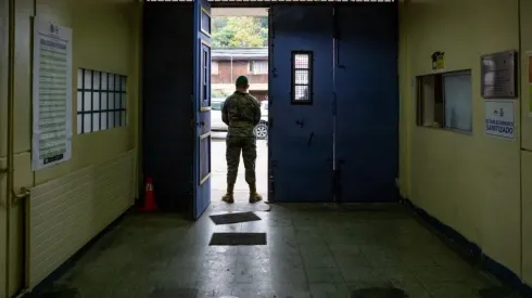 PUERTO MONTT: Constitución de mesas