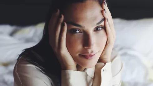 Gal Gadot recientemente protagonizó Wonder Woman 1984, secuela de la película con la superheroína de 2017.