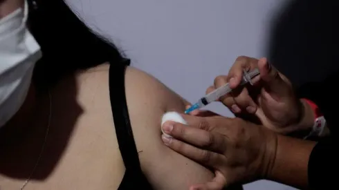 Vacunación Covid-19