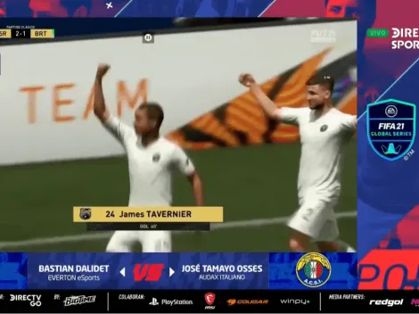 Cruzados y Ñublense buscan otra ronda del ePrimera