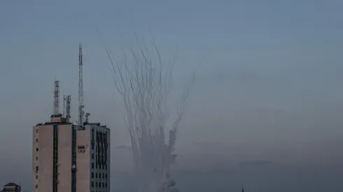 Para entender: esto es lo que pasa en Palestina