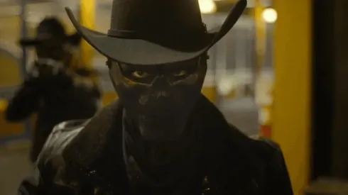 Un movimiento clandestino cambiará radicalmente el panorama de la saga The Purge.