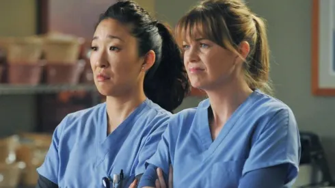 Cristian Yang se vio por última vez en Grey's Anatomy, en el season final de la décima temporada, "Fear (Of the Unknown)".