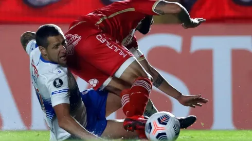 Católica quedó bien aspectada en la Libertadores luego de su triunfo en Argentina