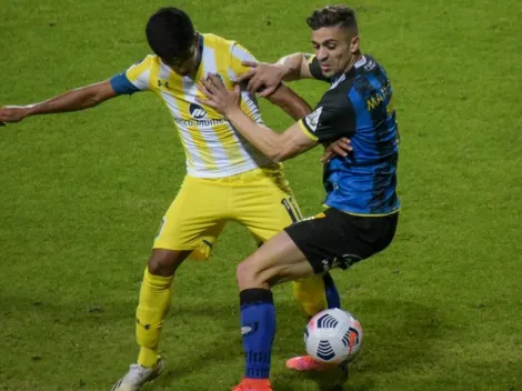 En Huachipato se la creen: apuestan por pelear el título