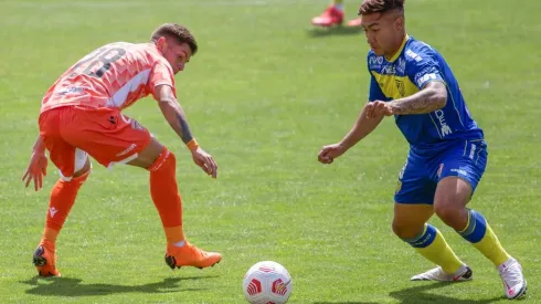 Los equipos de Primera B esperaban asegurar la categoría con la desafiliación de Lautaro de Buin, pero el reglamento no lo ampara