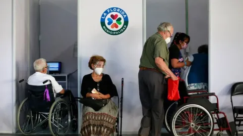 Más de 16 millones de dosis han sido suministradas, de acuerdo a las estadísticas entregadas por el Minsal