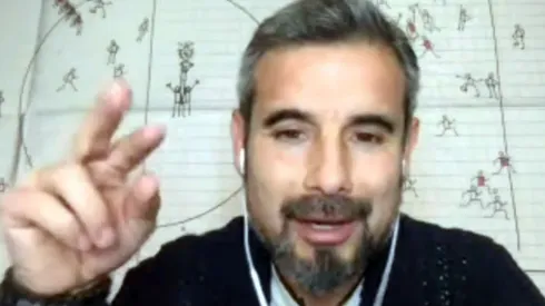 Miguel Ramírez se refirió a la posibilidad de convertirse en entrenador de Colo Colo en el futuro