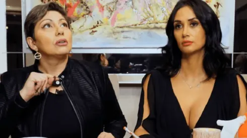 La impactante revelación de Vanessa Daroch sobre "La Fiera" Y Jean Philippe